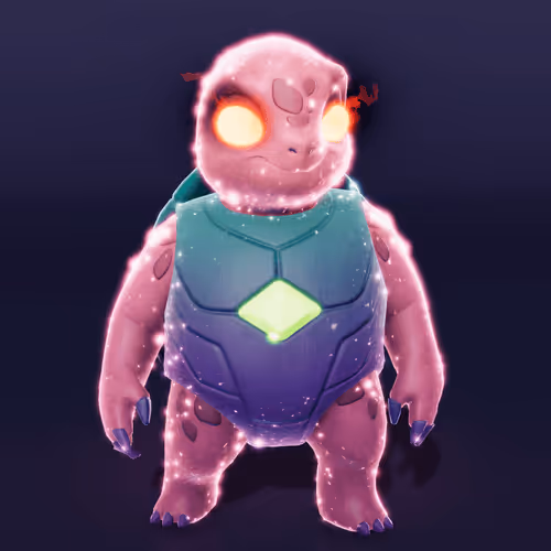 Eva Turtle