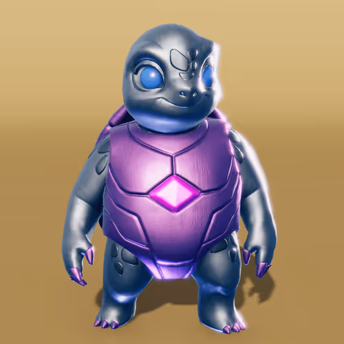 Eva Turtle