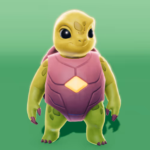 Eva Turtle