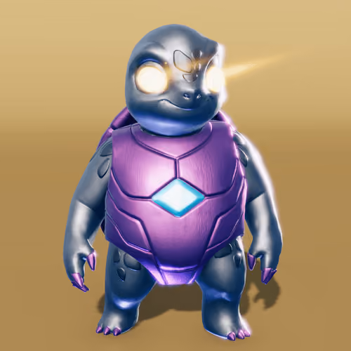Evaverse Turtle Troop #51