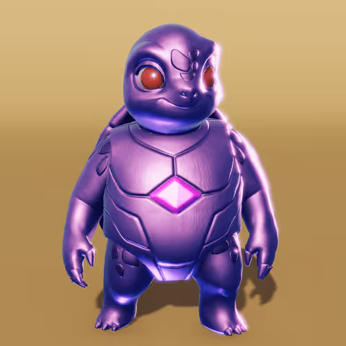 Eva Turtle