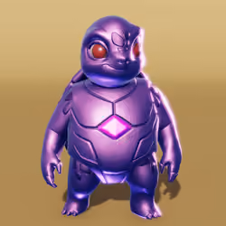 Evaverse Turtle Troop #730