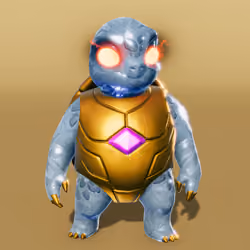 Evaverse Turtle Troop #3964