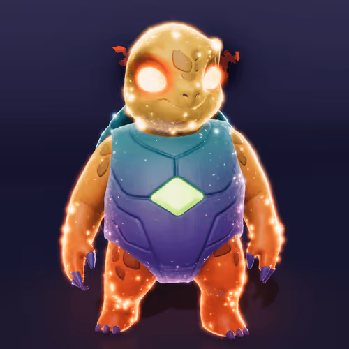 Eva Turtle
