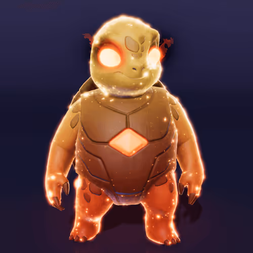 Eva Turtle