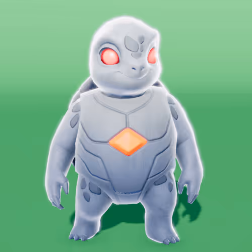 Eva Turtle