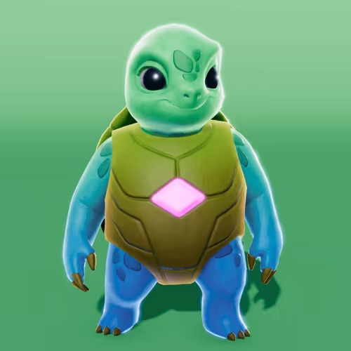 Eva Turtle