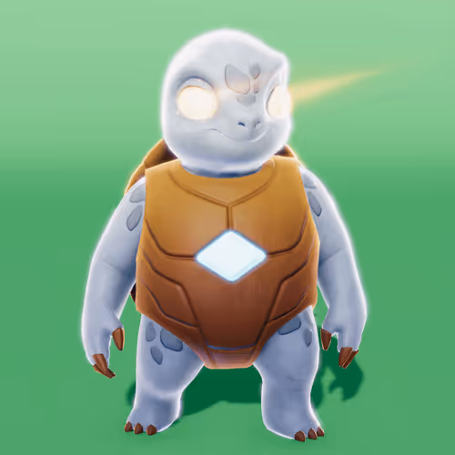 Eva Turtle