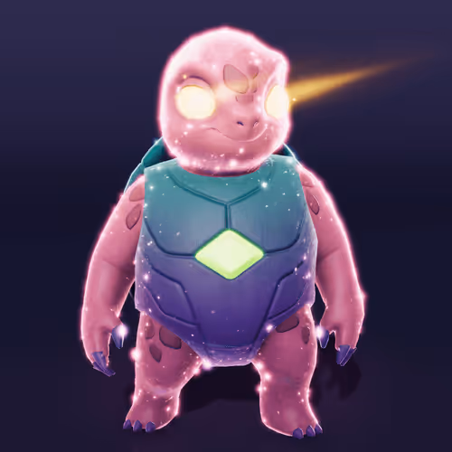 Eva Turtle