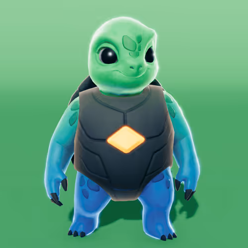 Eva Turtle