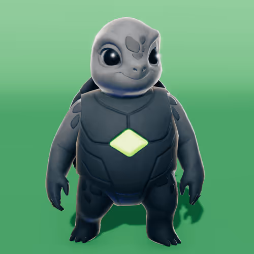Eva Turtle