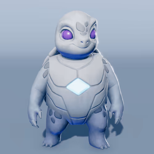 Eva Turtle