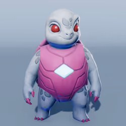 Evaverse Turtle Troop #3903