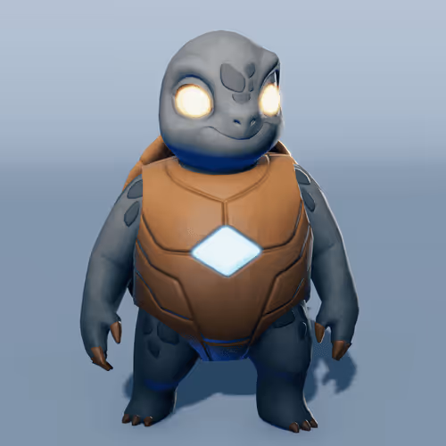 Eva Turtle