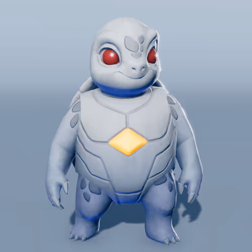 Eva Turtle