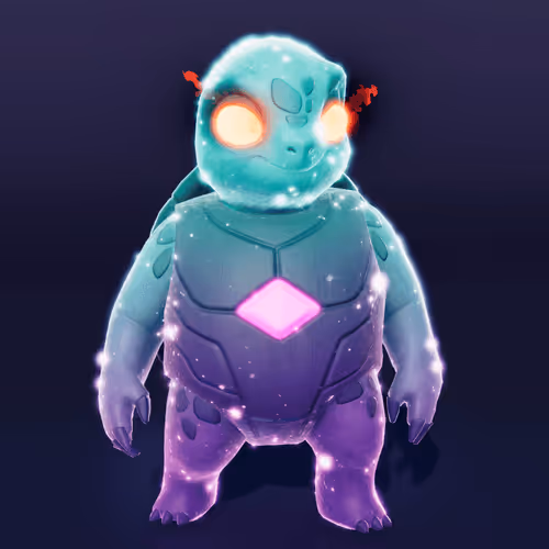 Eva Turtle