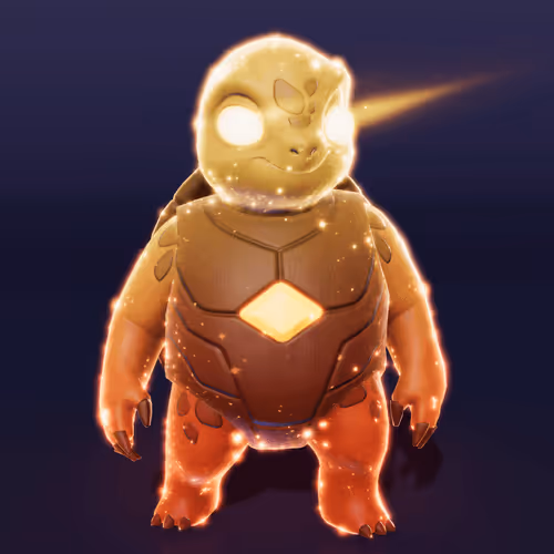 Eva Turtle