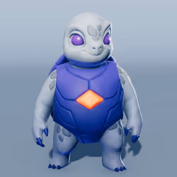 shelldon