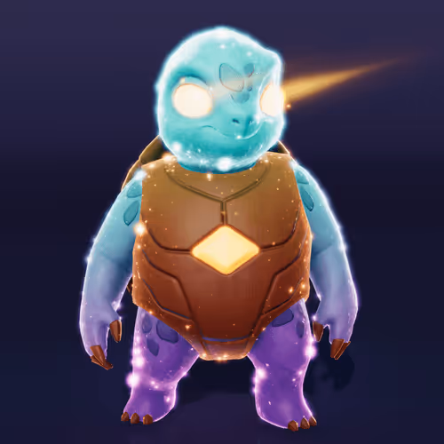 Eva Turtle