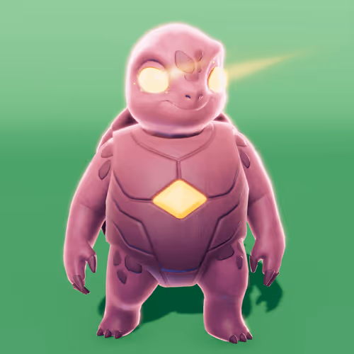 Eva Turtle