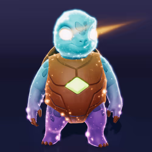 Eva Turtle