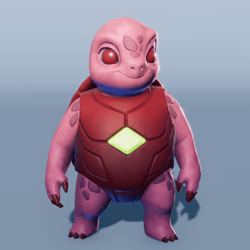 Eva Turtle