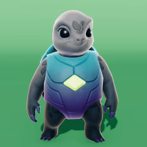 Eva Turtle