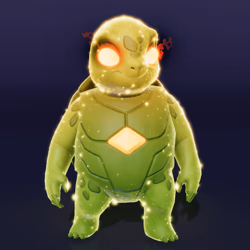 Eva Turtle