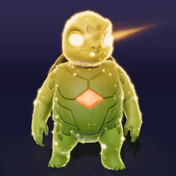 Evaverse Turtle Troop #4298