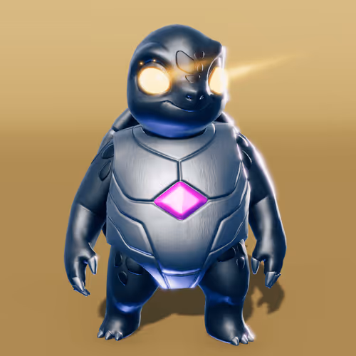 Eva Turtle