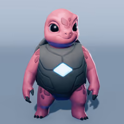 Evaverse Turtle Troop #1520