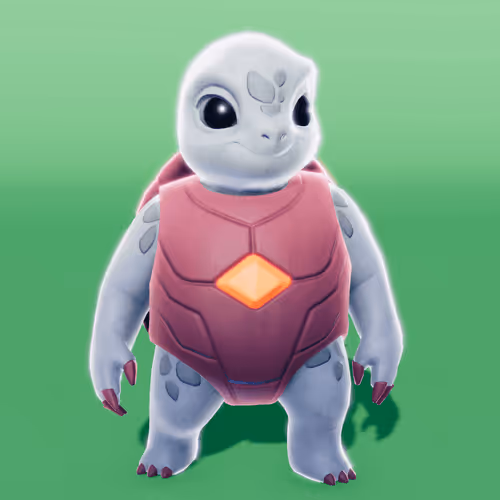 Eva Turtle
