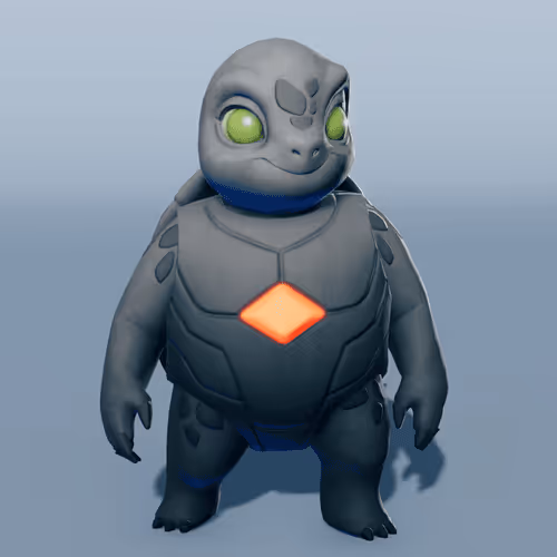Eva Turtle