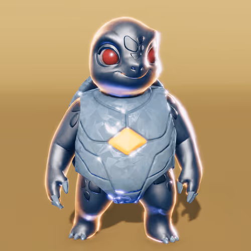 Eva Turtle