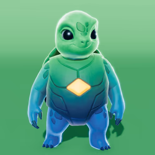 Eva Turtle