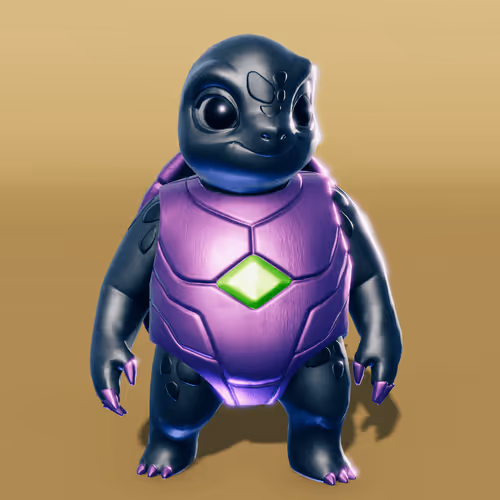 Eva Turtle