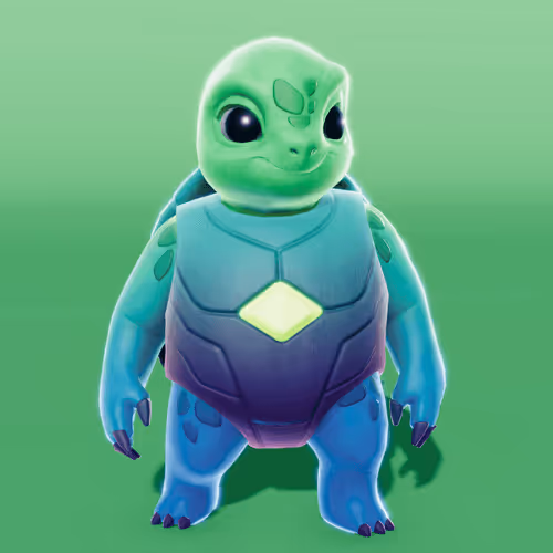 Eva Turtle