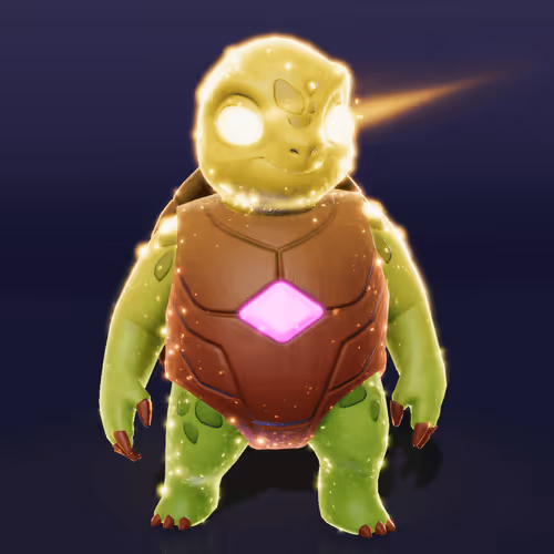 Eva Turtle