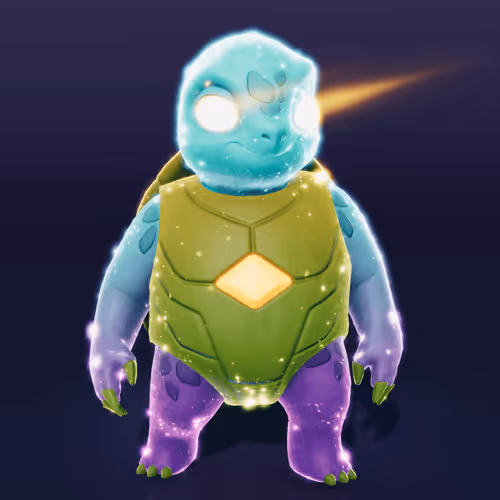 Eva Turtle