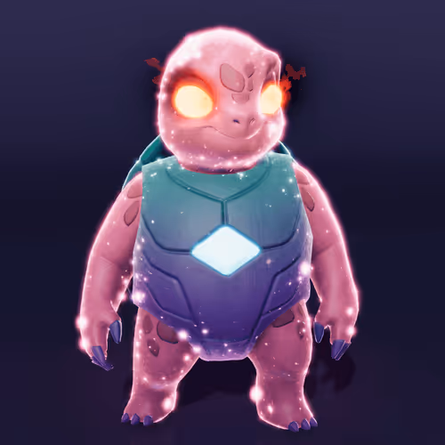 Eva Turtle