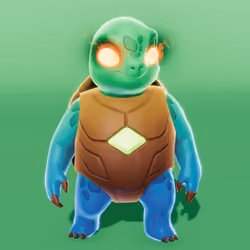 Shiny Franklin 92
