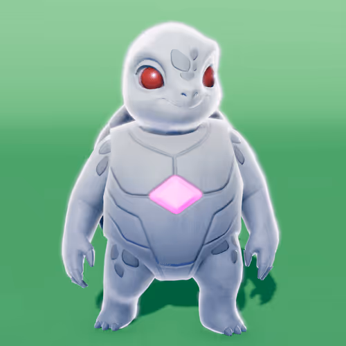 Eva Turtle