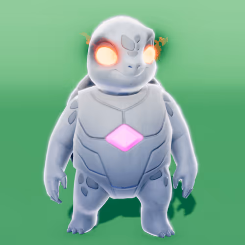 Eva Turtle