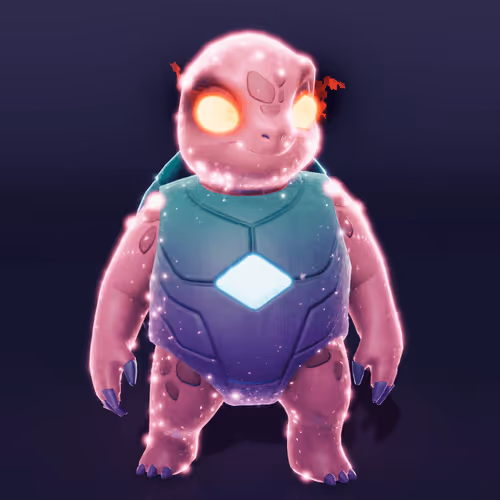 Eva Turtle