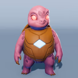 Evaverse Turtle Troop #2812