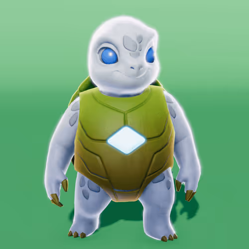 Eva Turtle