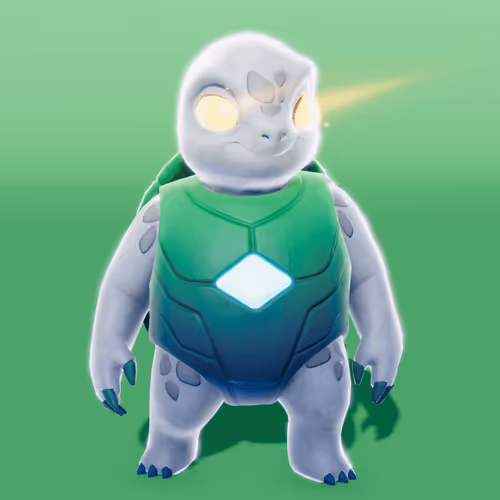 Eva Turtle