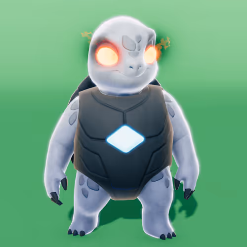 Eva Turtle