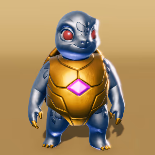 Eva Turtle