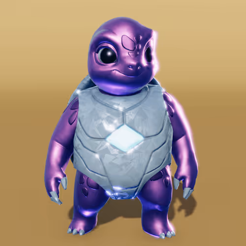 Eva Turtle